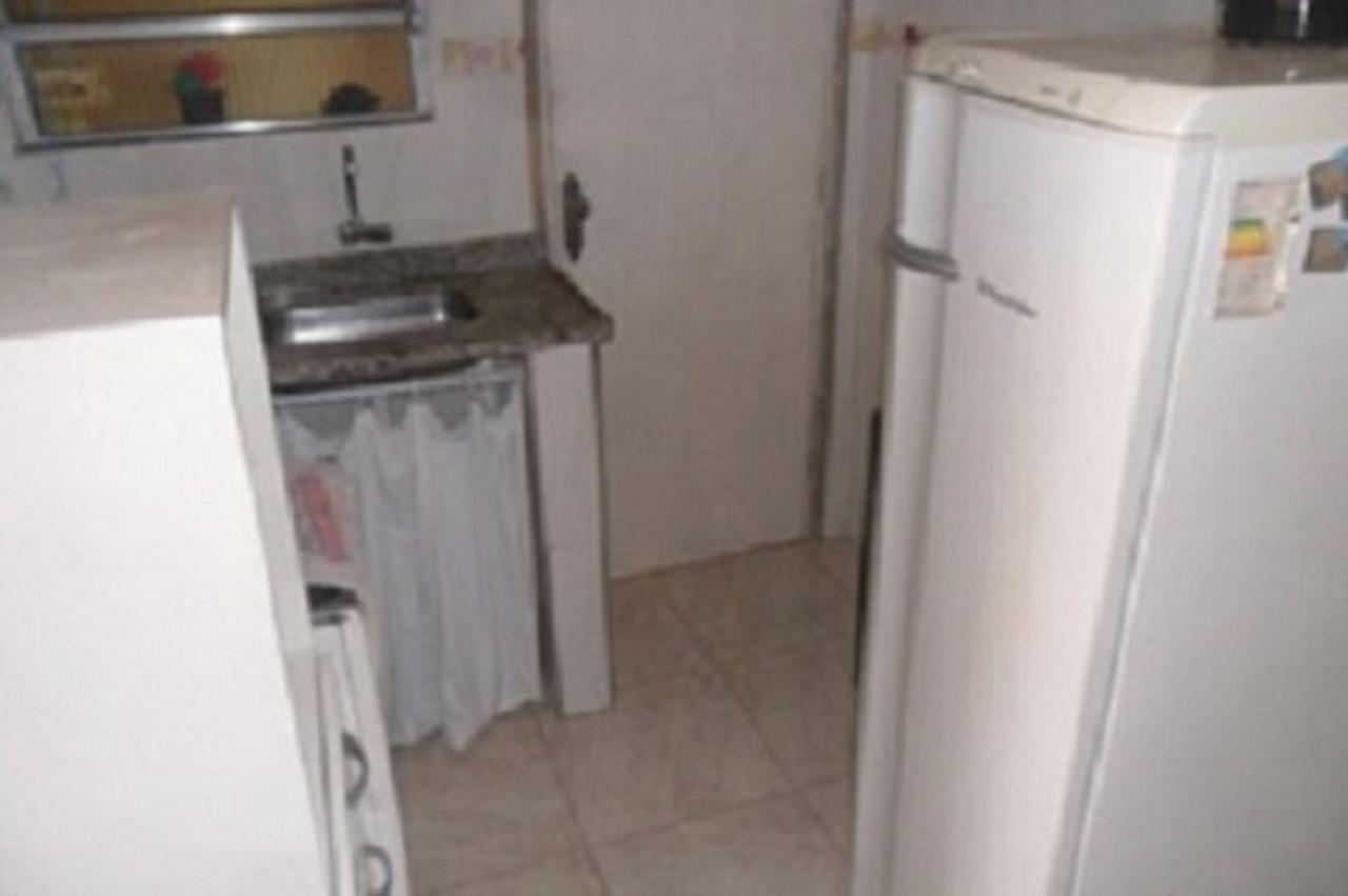 Vila House Cabo Frio Exteriér fotografie
